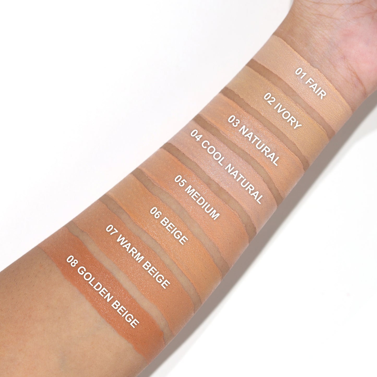 Luminous Correct Concealer