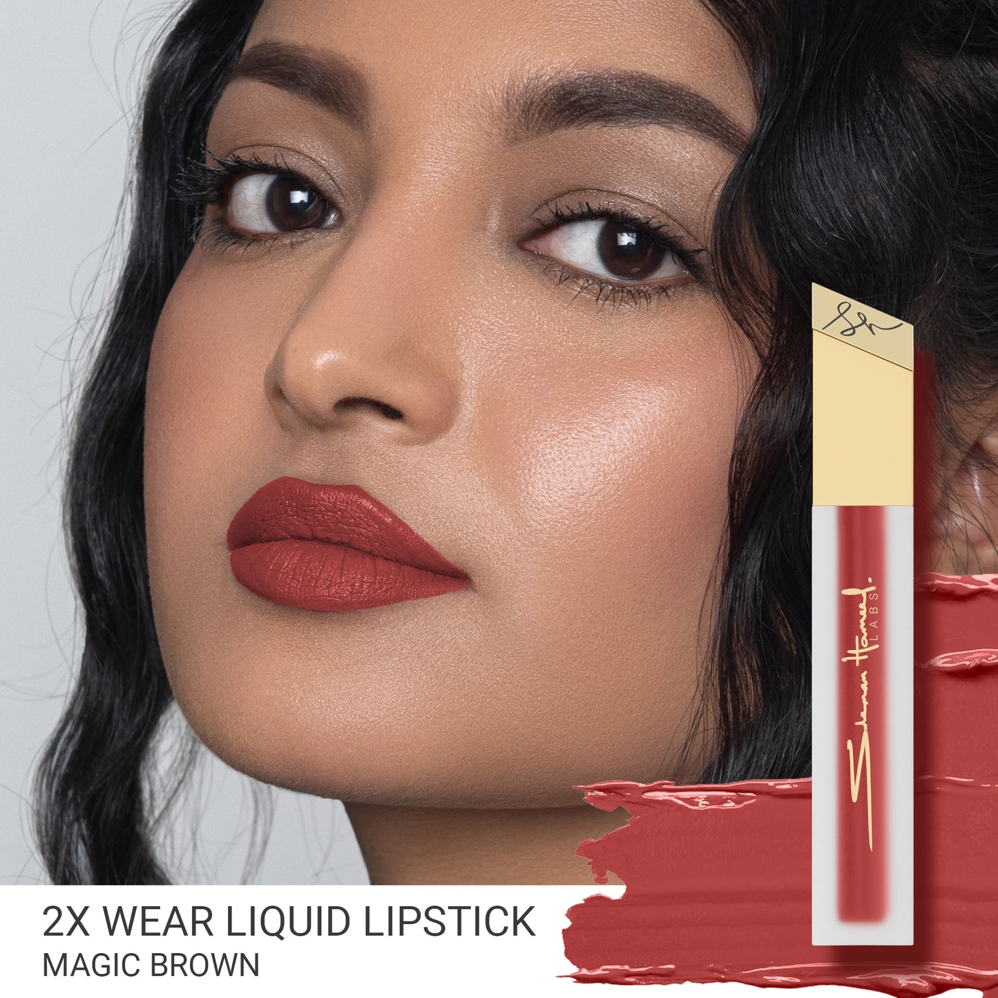 SH 2X WEAR LIQUID LIPSTICK