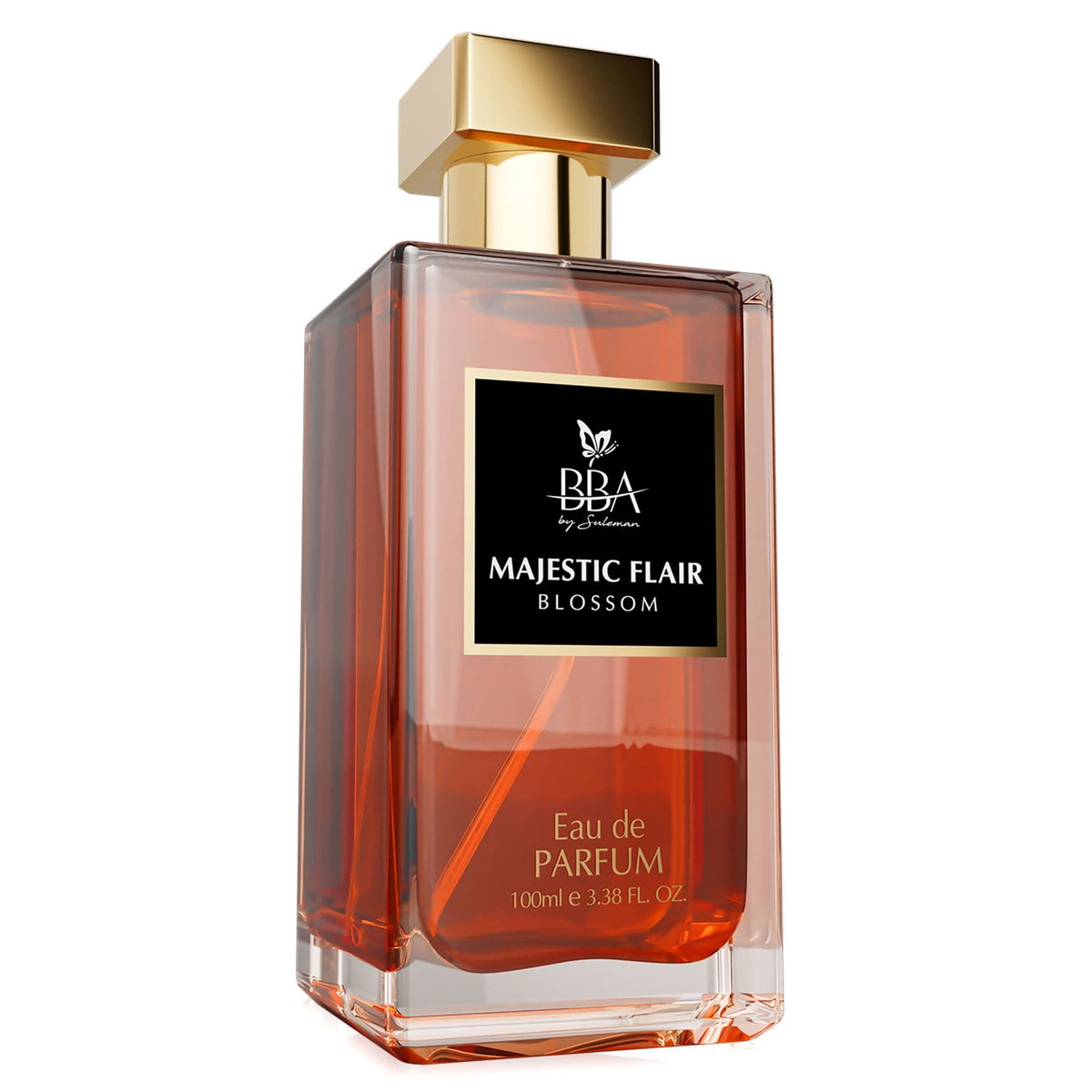 Majestic Flair I EDP 35% Concentration