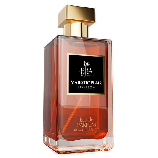 Majestic Flair I EDP 35% Concentration