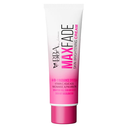 Maxfade Skin Brightening Cream