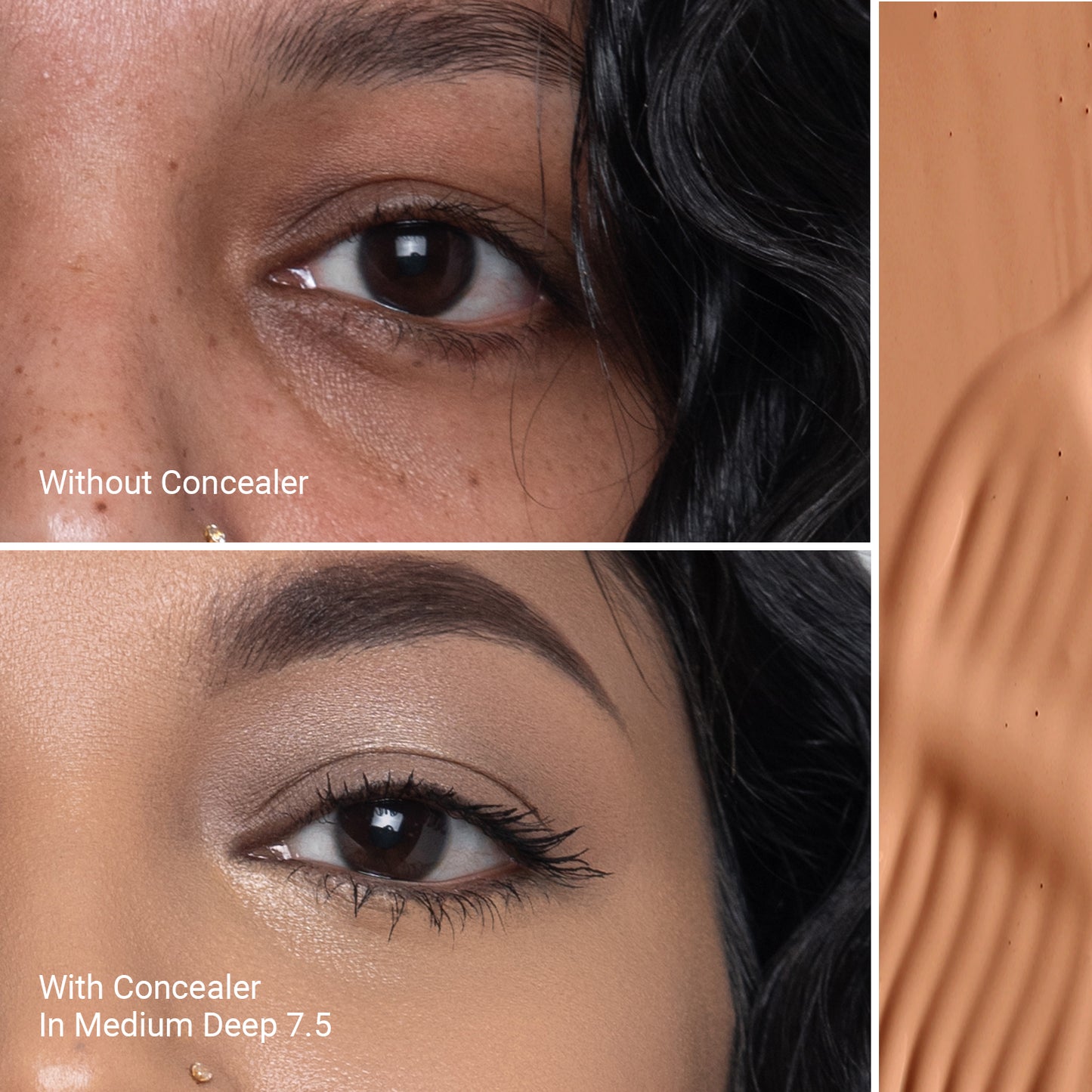 SH 2X COVER CONCEALER