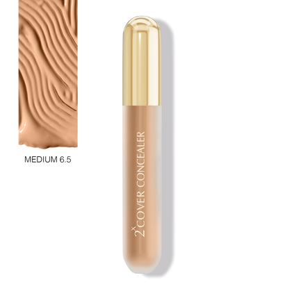 SH 2X COVER CONCEALER