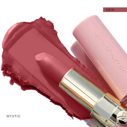 FLORENCE VELVET MATTE LIPSTICK