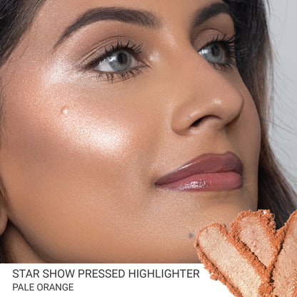 SH STAR SHOW PRESSED HIGHLIGHTER