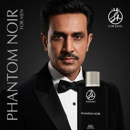 Phantom Noir I EDP 35% Concentration