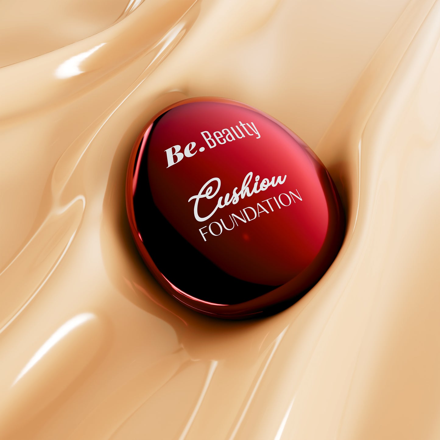 Be Beauty Cushion Foundation