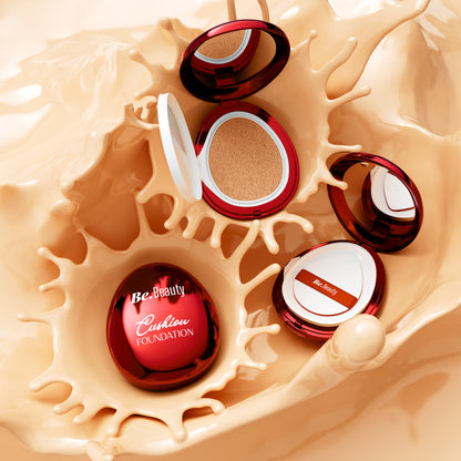 Be Beauty Cushion Foundation