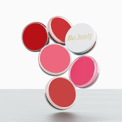 Be Beauty Mousse Blush