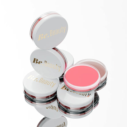 Be Beauty Mousse Blush