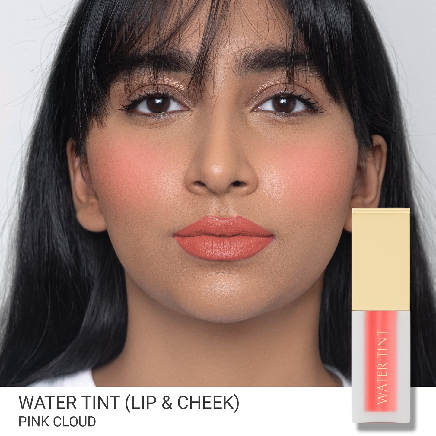 SH WATER TINT LIP & CHEEK