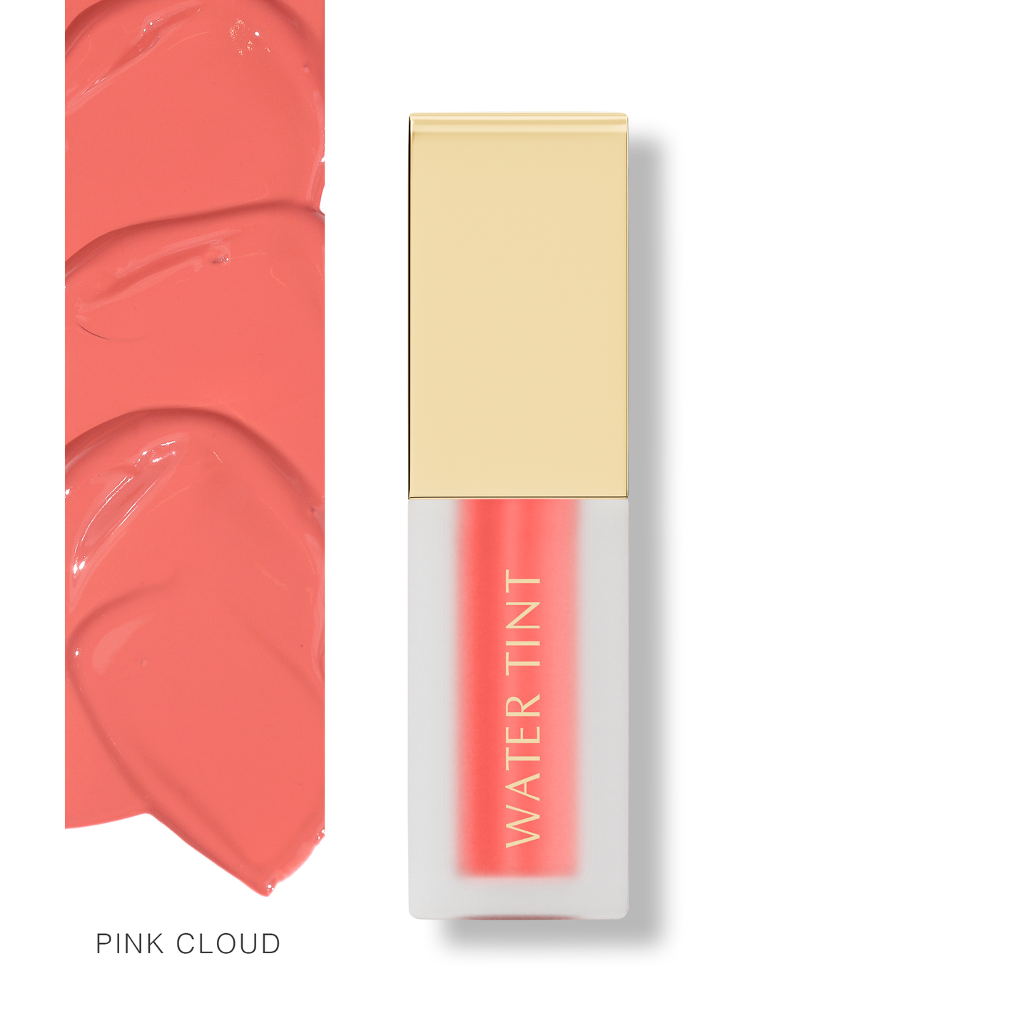 SH WATER TINT LIP & CHEEK