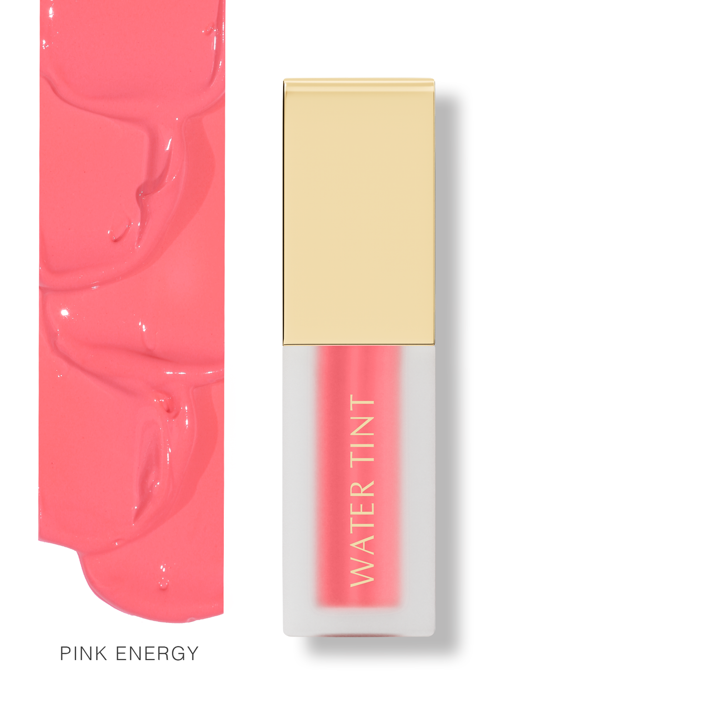 SH WATER TINT LIP & CHEEK