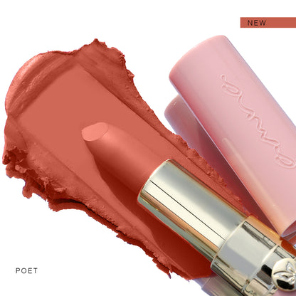 FLORENCE VELVET MATTE LIPSTICK