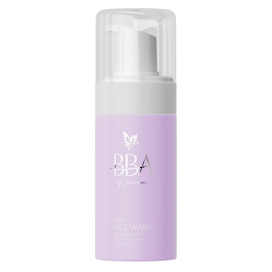 PURIFYING FACE WASH