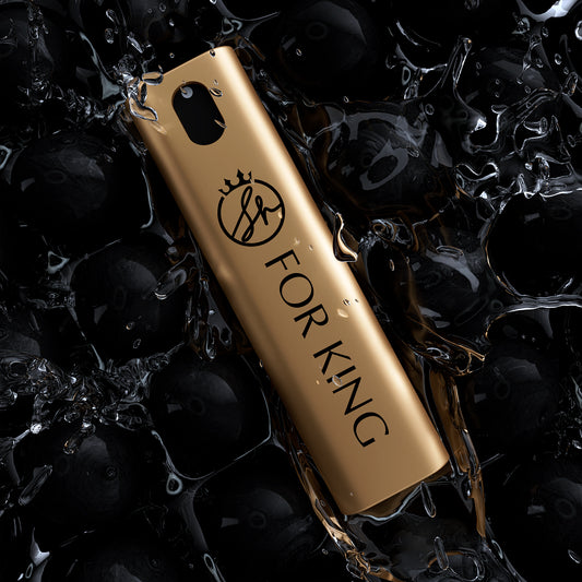 Phantom Noir (10ml) I EDP 35% Concentration