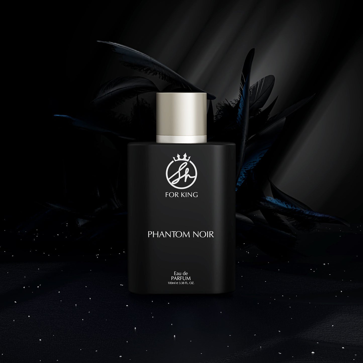 Phantom Noir I EDP 35% Concentration