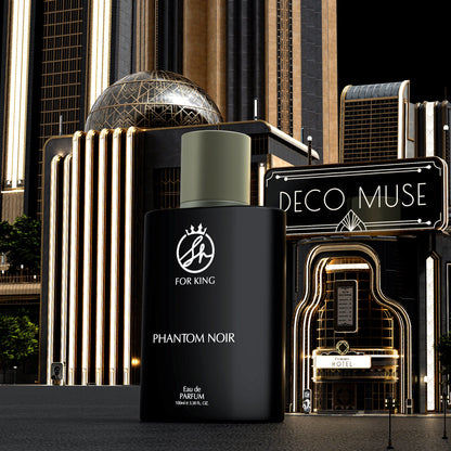 Phantom Noir I EDP 35% Concentration