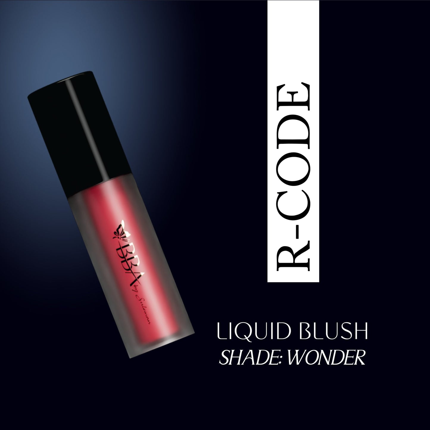 R-Code Liquid Blush (Shade: Wonder)