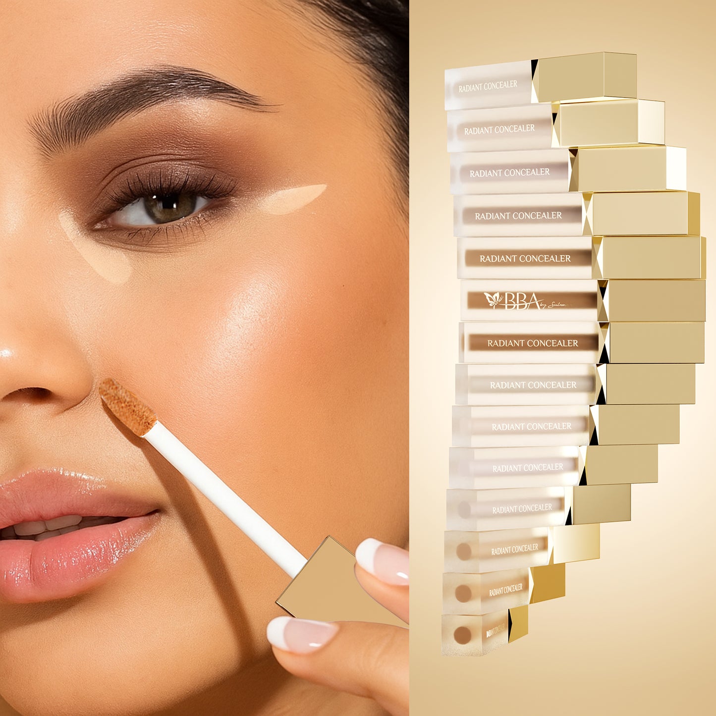 Radiant Concealer