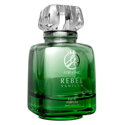 REBEL I EDP 35% Concentration