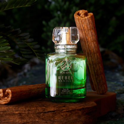 REBEL I EDP 35% Concentration