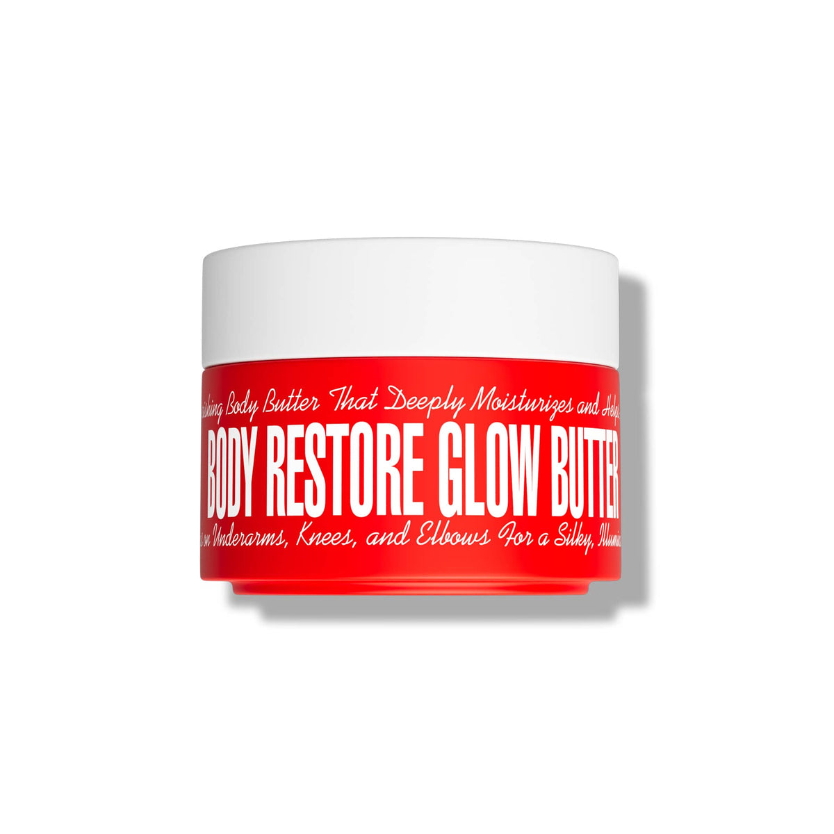 Body Restore Glow Butter