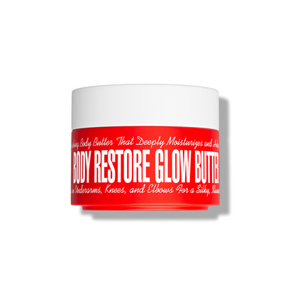 Body Restore Glow Butter