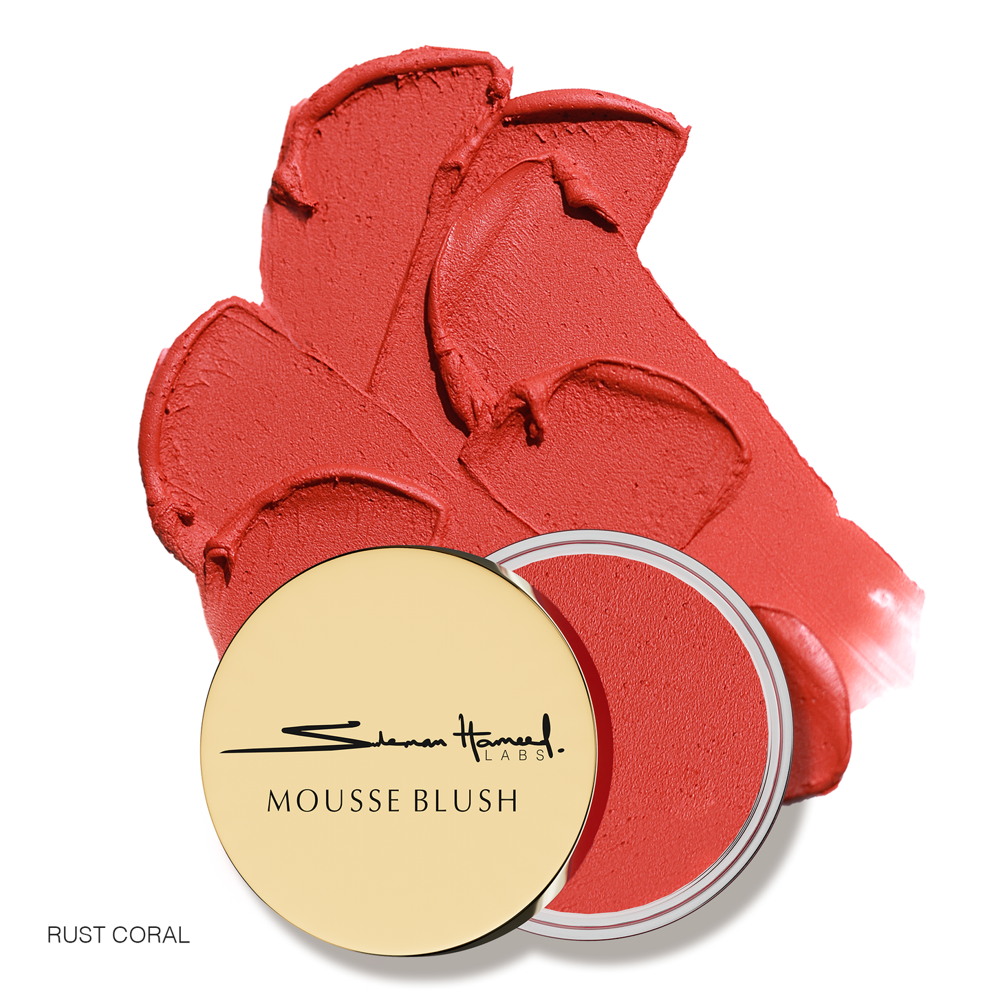 SH MOUSSE BLUSH