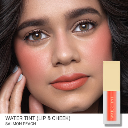 SH WATER TINT LIP & CHEEK