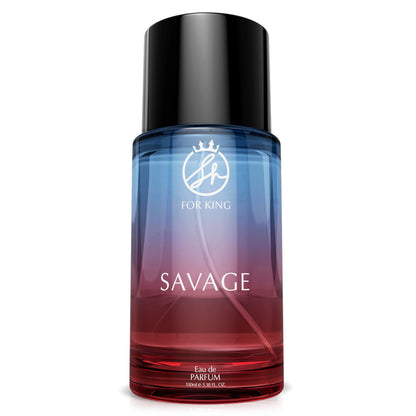 SAVAGE I EDP 35% Concentration