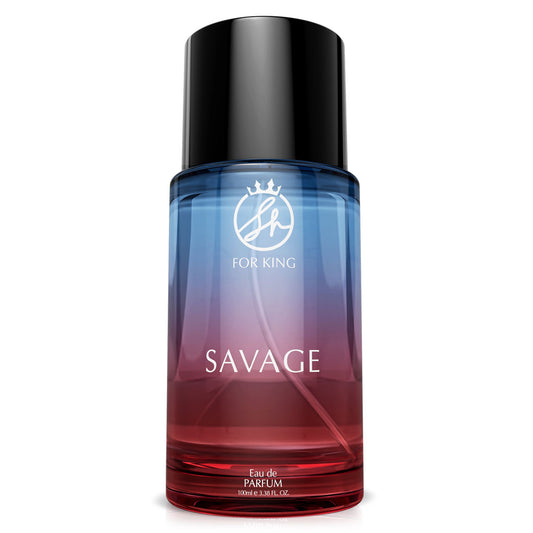 SAVAGE I EDP 35% Concentration
