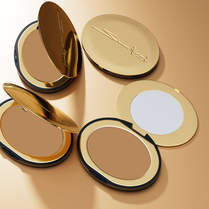 SH Tanbon Matte Bronzer