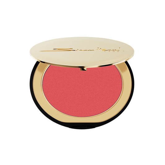 SH DELICATE PRESSED BLUSH