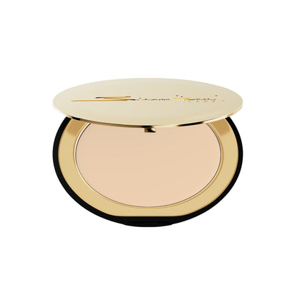 SH FLAWLESS BLEND PRESSED POWDER