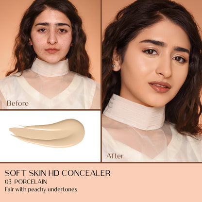 Soft Skin HD Concealer