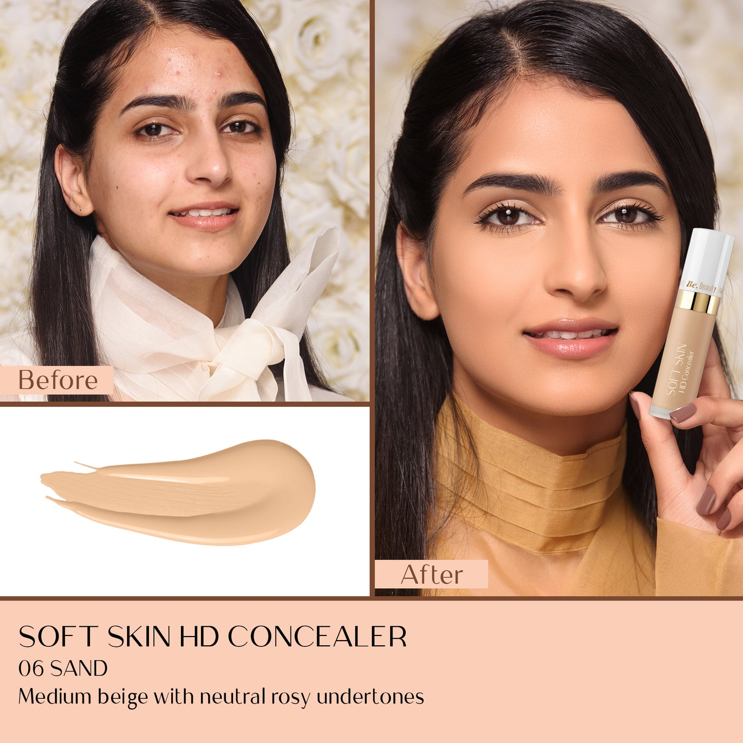 Soft Skin HD Concealer