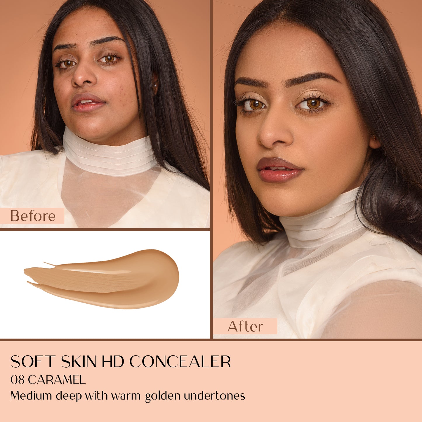 Soft Skin HD Concealer