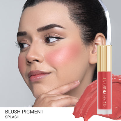 SH BLUSH PIGMENT