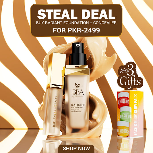 Steal Deal