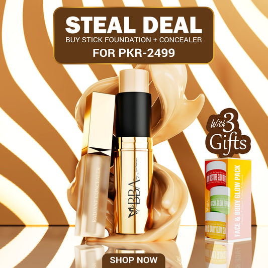 24K Stick Steal Deal