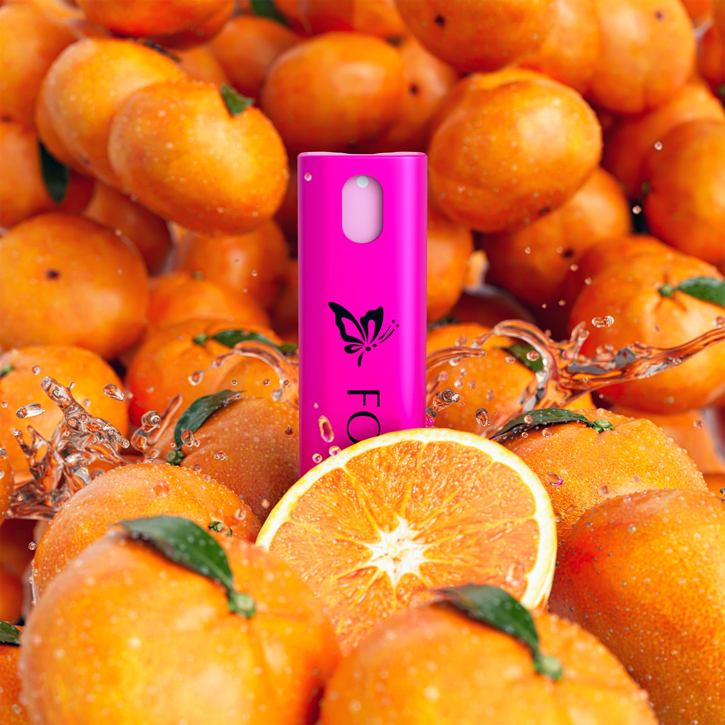 Serenade Bergamot (10ml)