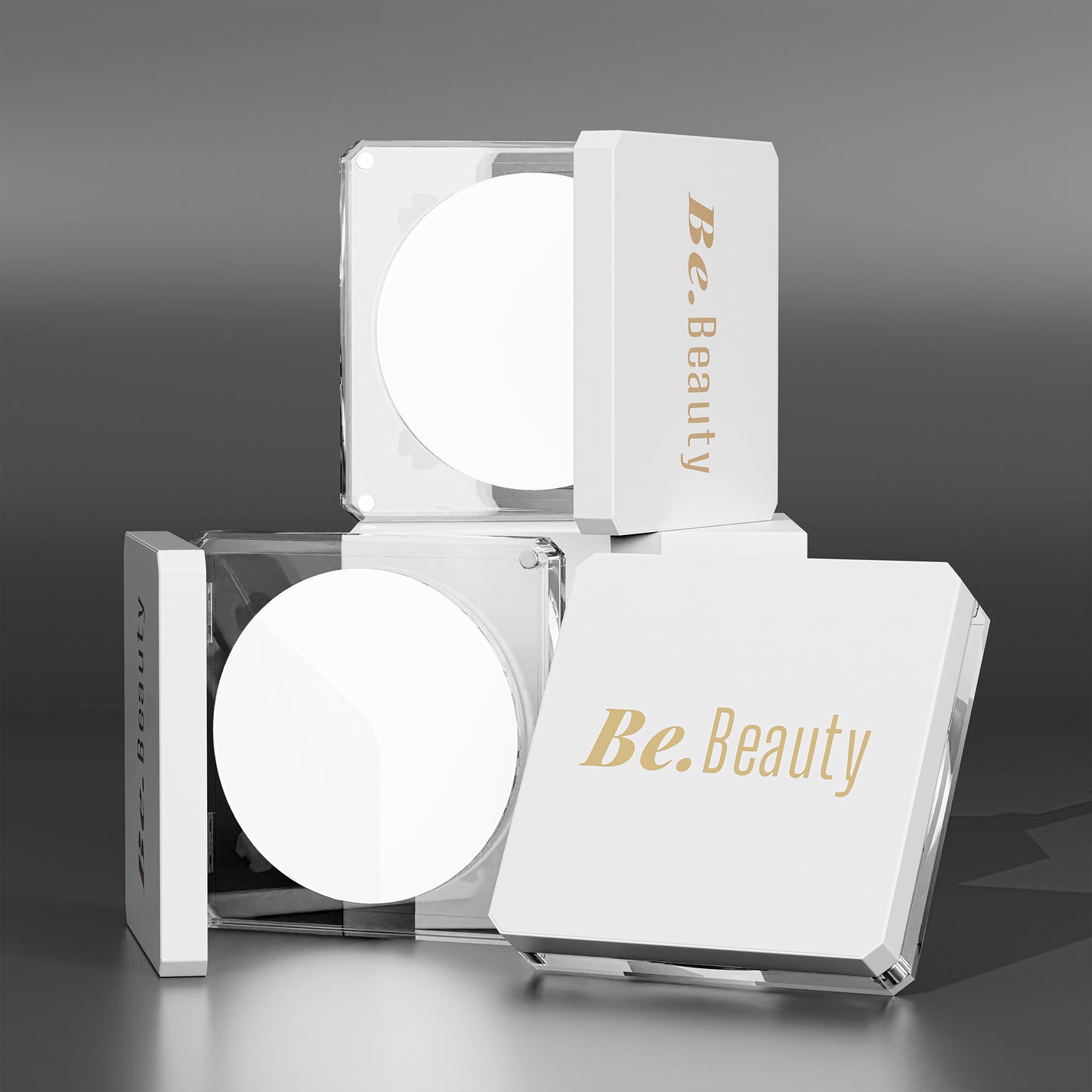 Be Beauty Universal Invisible Powder