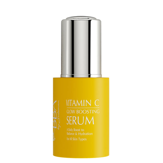 VITAMIN C - GLOW BOOSTING  SERUM