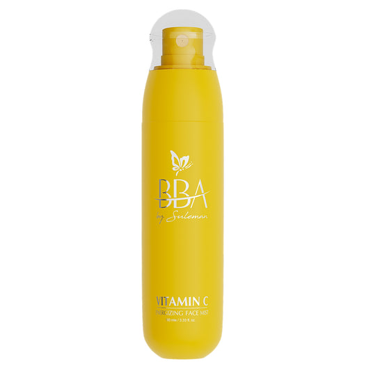 VITAMIN C - ENERGIZING FACE MIST (for all skin type)