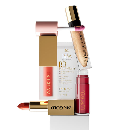 All Day Flawless Glow Softly, Shine All Day Deal