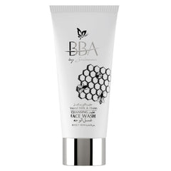 Almond Milk & Honey CLEANSING FACE WASH ( FOR OILY SKIN)