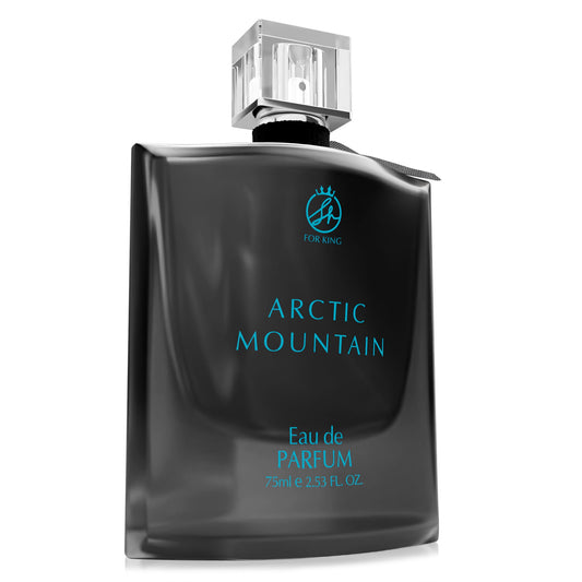 Arctic Mountain I EDP 35% Concentration