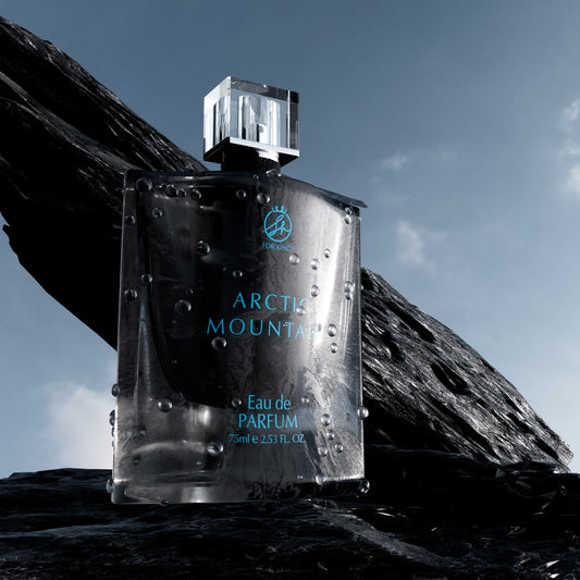 Arctic Mountain I EDP 35% Concentration