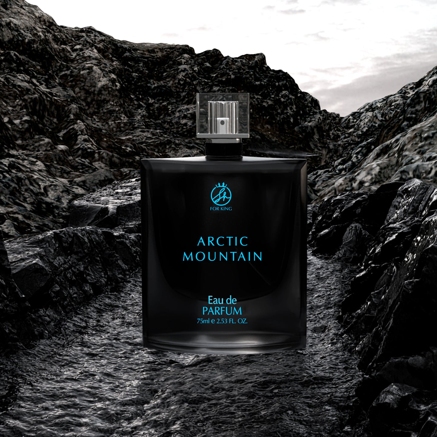Arctic Mountain I EDP 35% Concentration